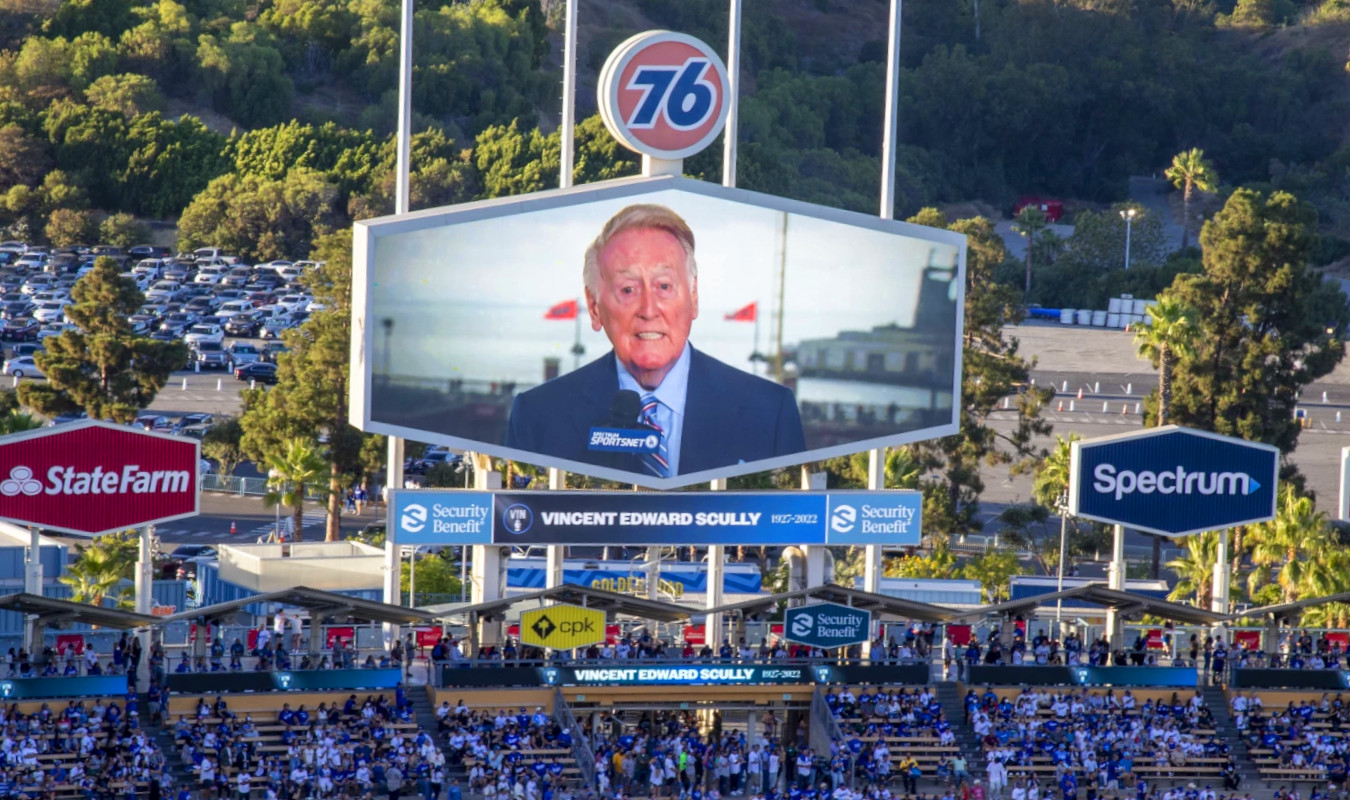 2022 Season Review: Los Angeles Dodgers – M-SABR